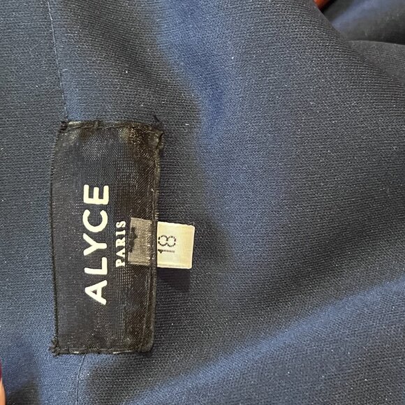 Evening Gown - full length - Picture 3 of 8